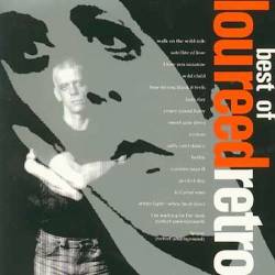 Lou Reed : Retro : the Best of